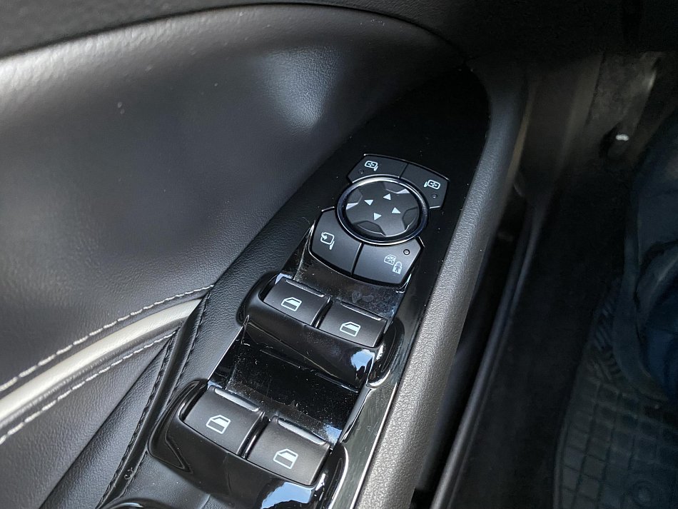 Ford Mondeo 2.0 TDCi Titanium