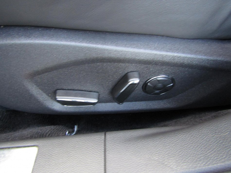 Ford Mondeo 2.0 TDCi Titanium