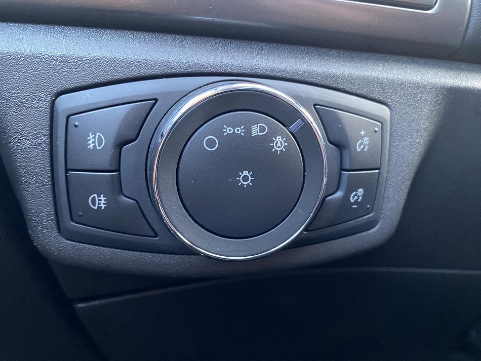 Ford Mondeo 2.0 TDCi Titanium