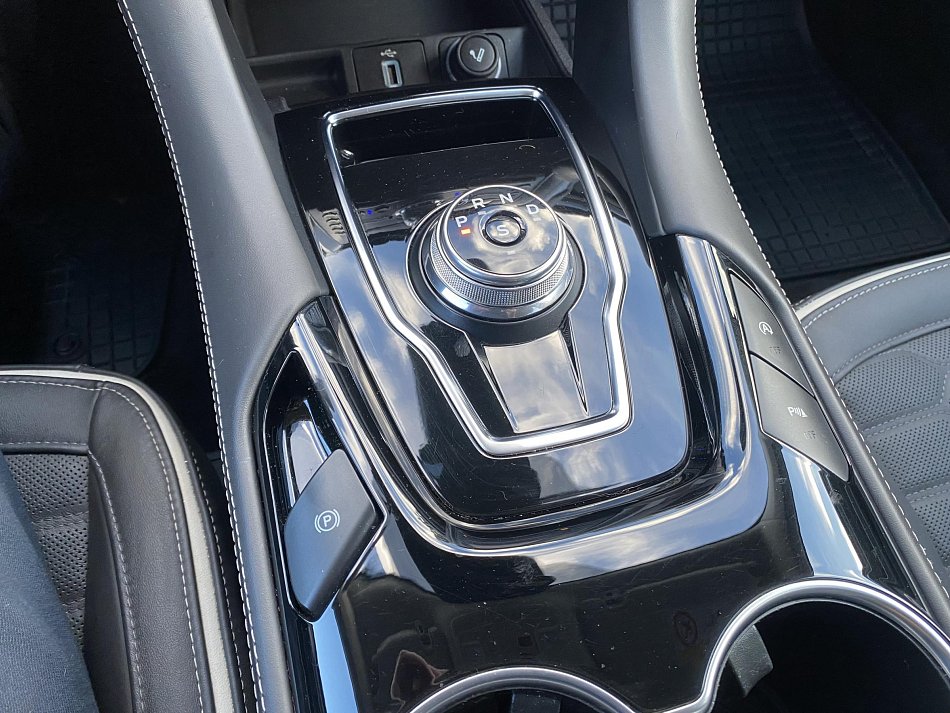 Ford Mondeo 2.0 TDCi Titanium