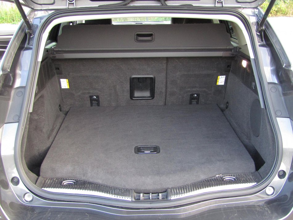 Ford Mondeo 2.0 TDCi Titanium