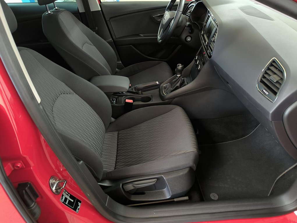 Seat Leon 1.6TDi 