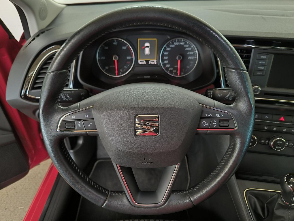Seat Leon 1.6TDi 