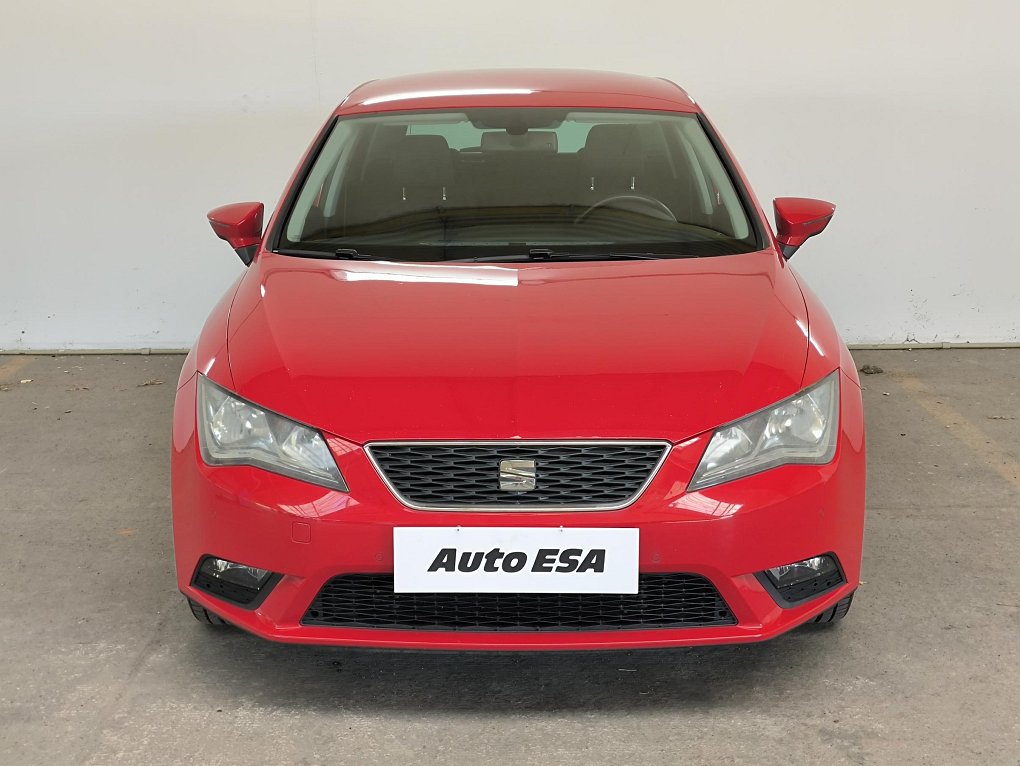 Seat Leon 1.6TDi 