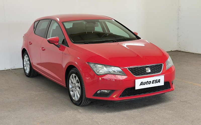 Seat Leon 1.6TDi 