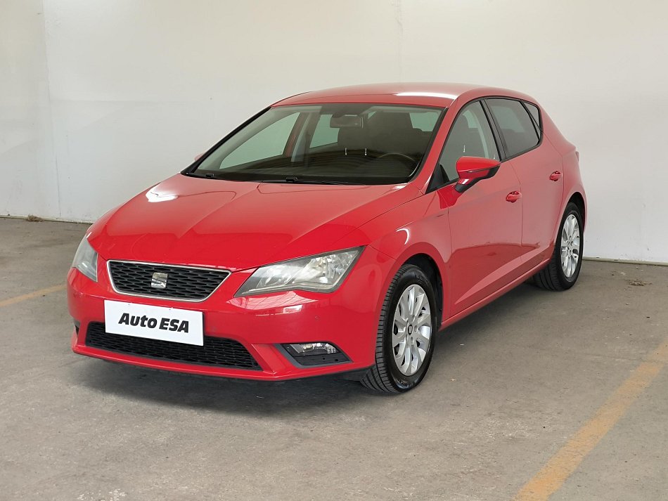 Seat Leon 1.6TDi 