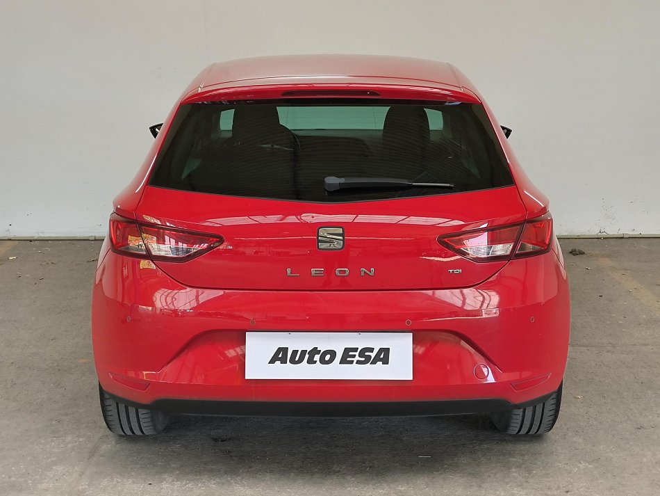 Seat Leon 1.6TDi 
