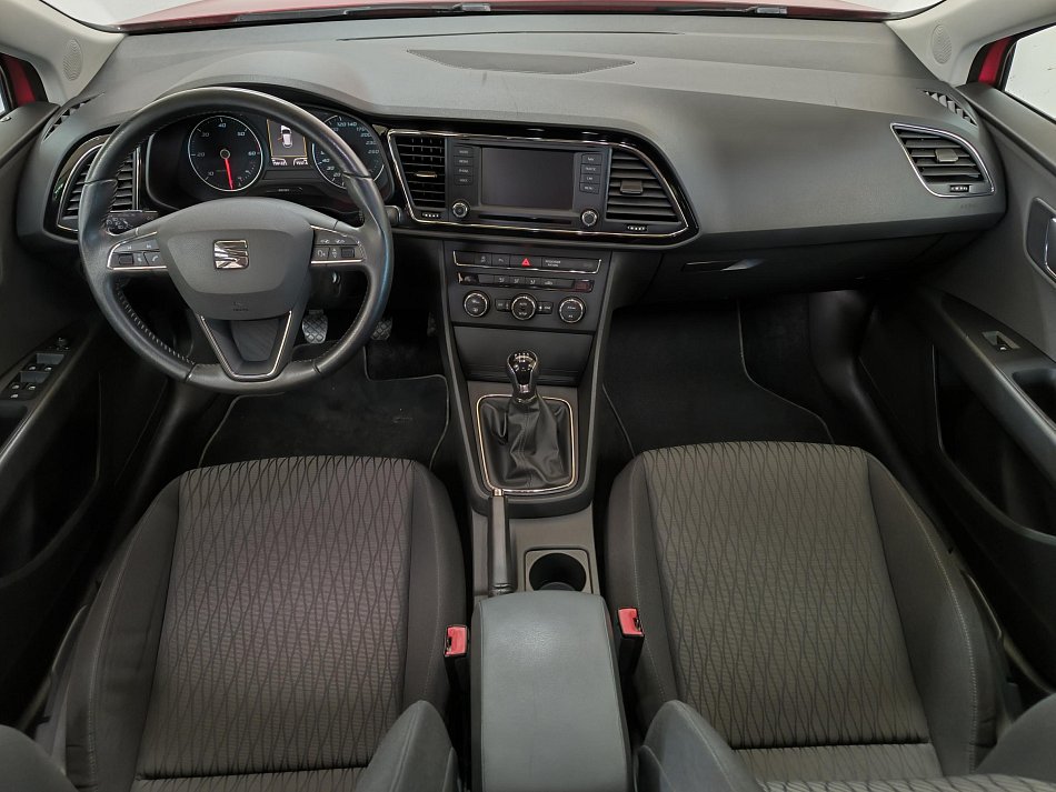 Seat Leon 1.6TDi 