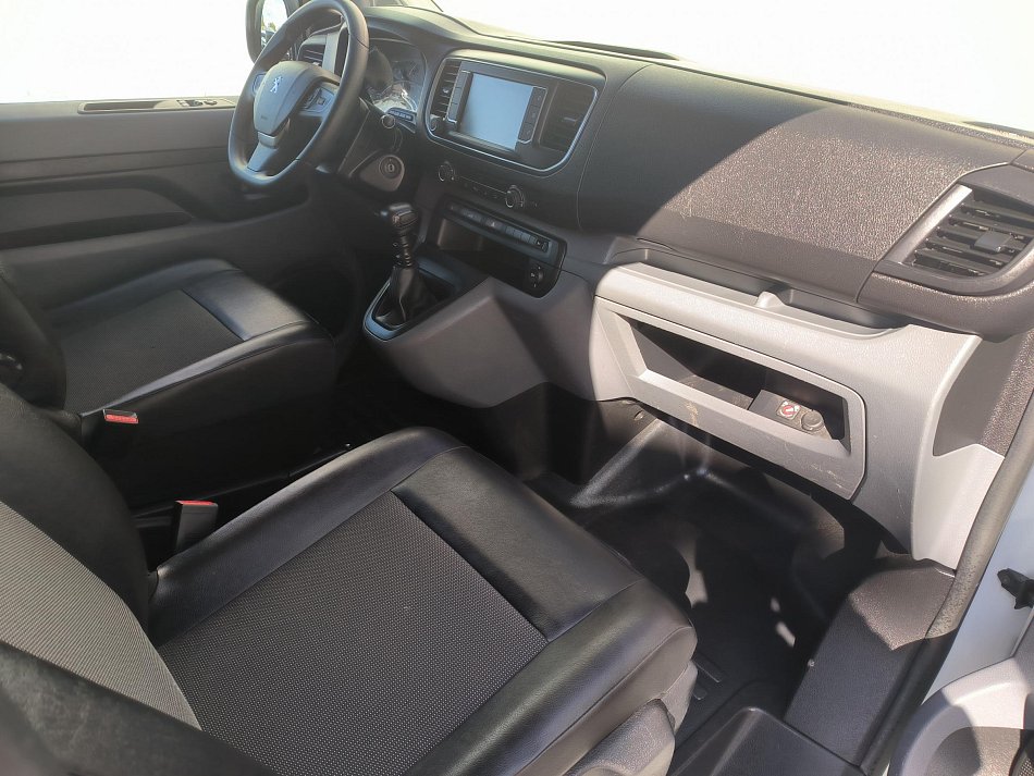 Peugeot Expert 1.5HDi  L2