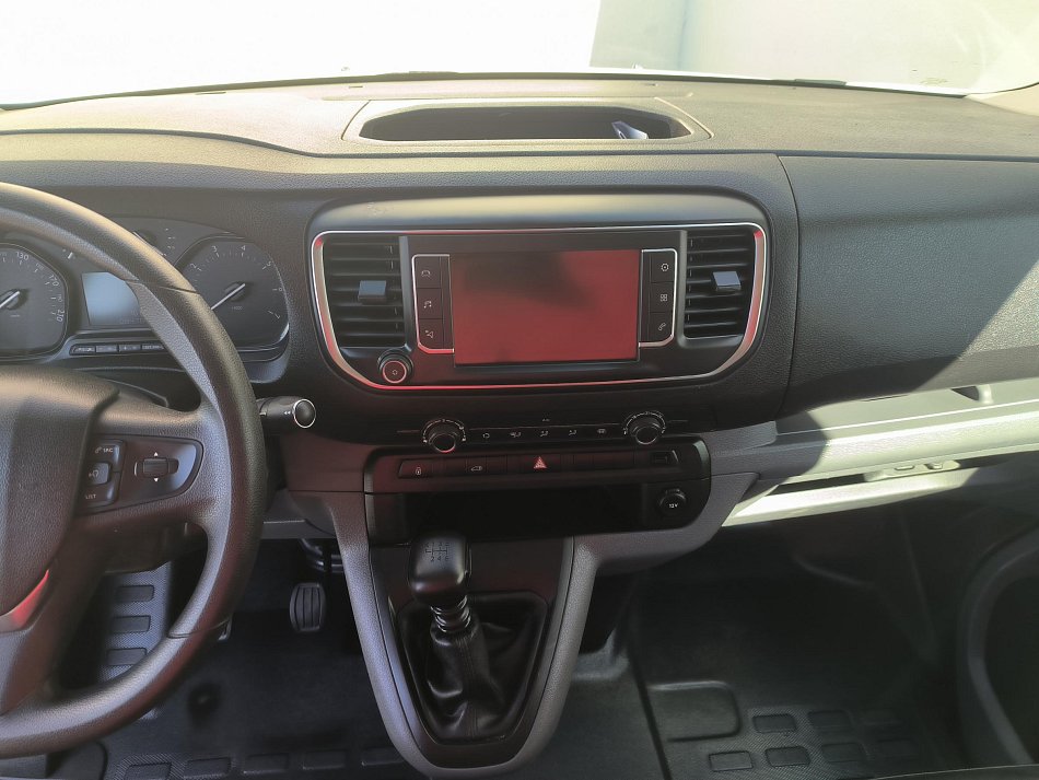 Peugeot Expert 1.5HDi  L2