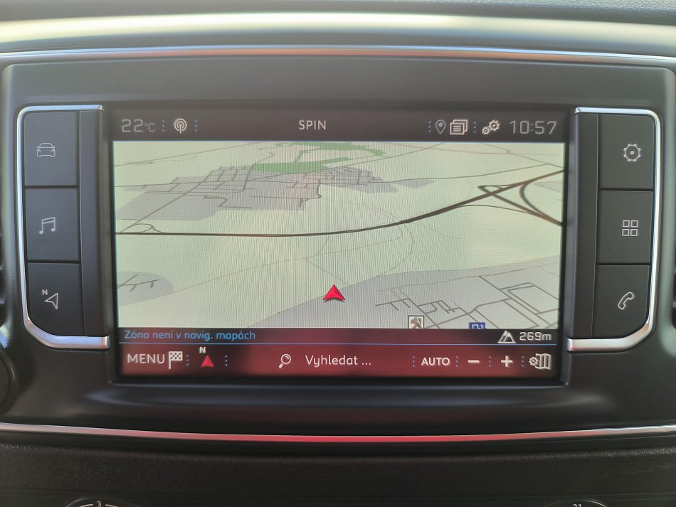 Peugeot Expert 1.5HDi  L2