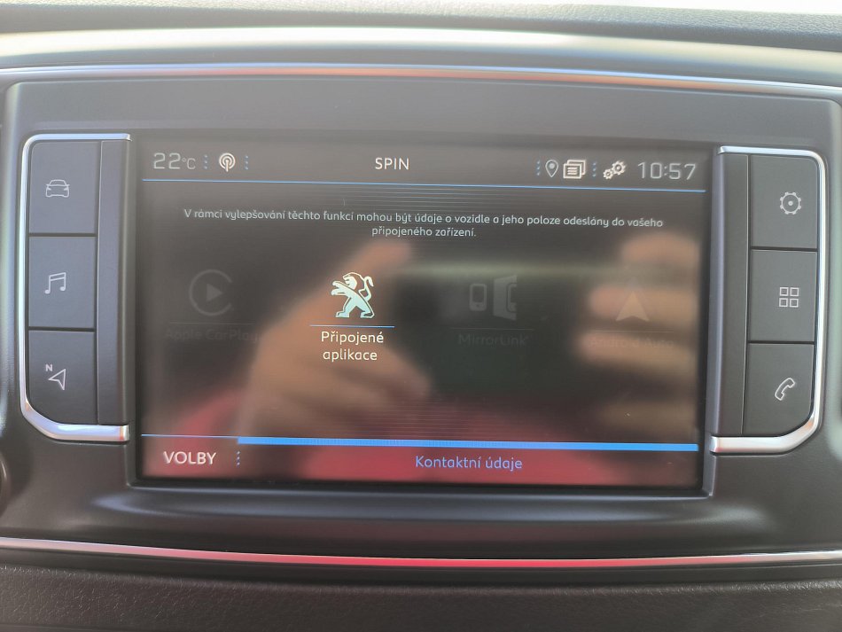 Peugeot Expert 1.5HDi  L2