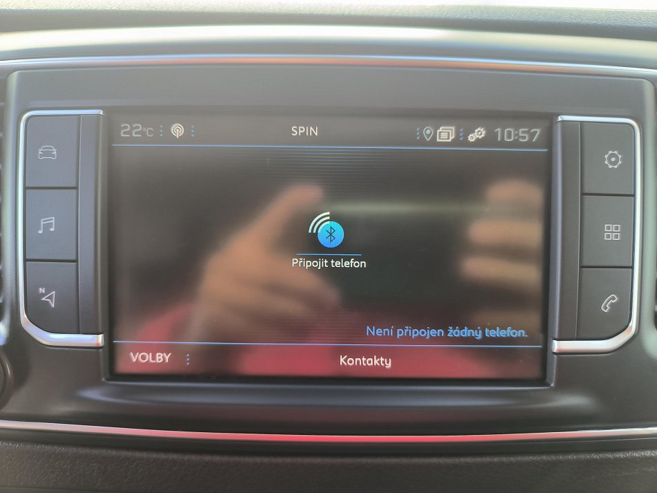 Peugeot Expert 1.5HDi  L2