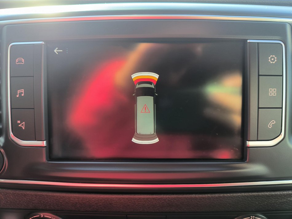 Peugeot Expert 1.5HDi  L2