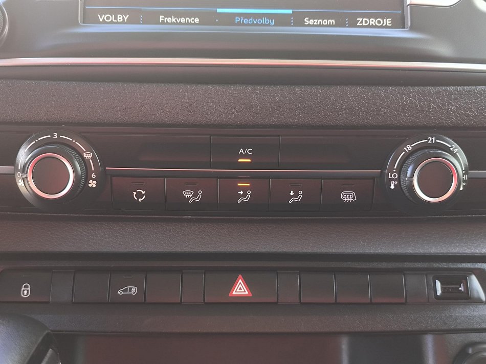 Peugeot Expert 1.5HDi  L2