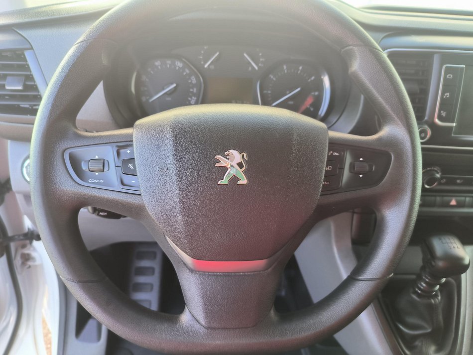 Peugeot Expert 1.5HDi  L2