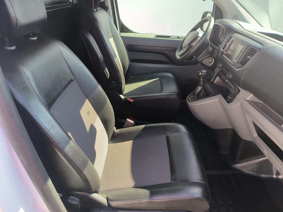 Peugeot Expert 1.5HDi  L2