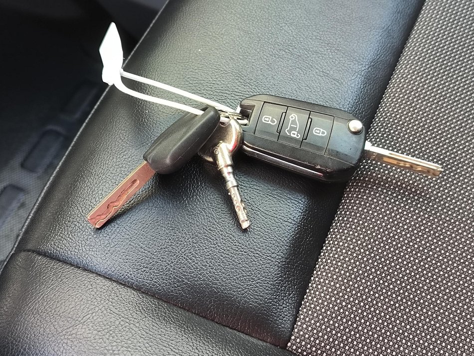 Peugeot Expert 1.5HDi  L2