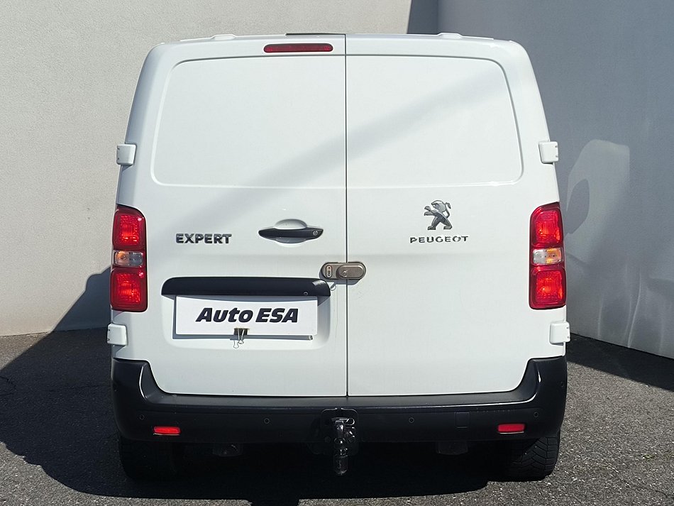 Peugeot Expert 1.5HDi  L2