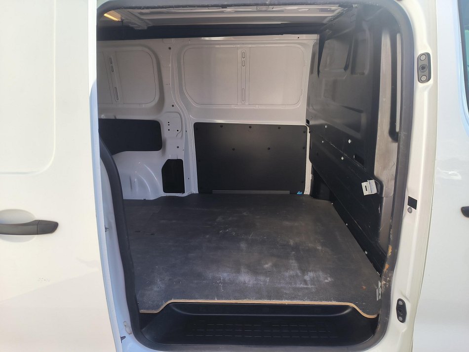 Peugeot Expert 1.5HDi  L2