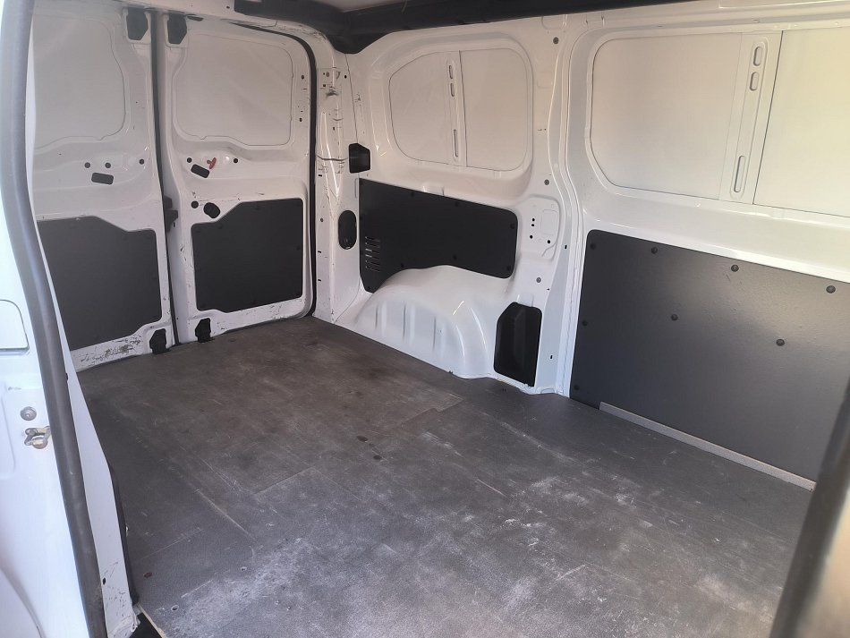 Peugeot Expert 1.5HDi  L2