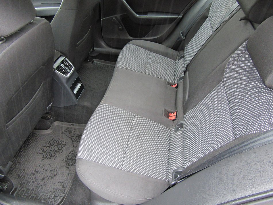 Škoda Octavia III 1.4 TSI 