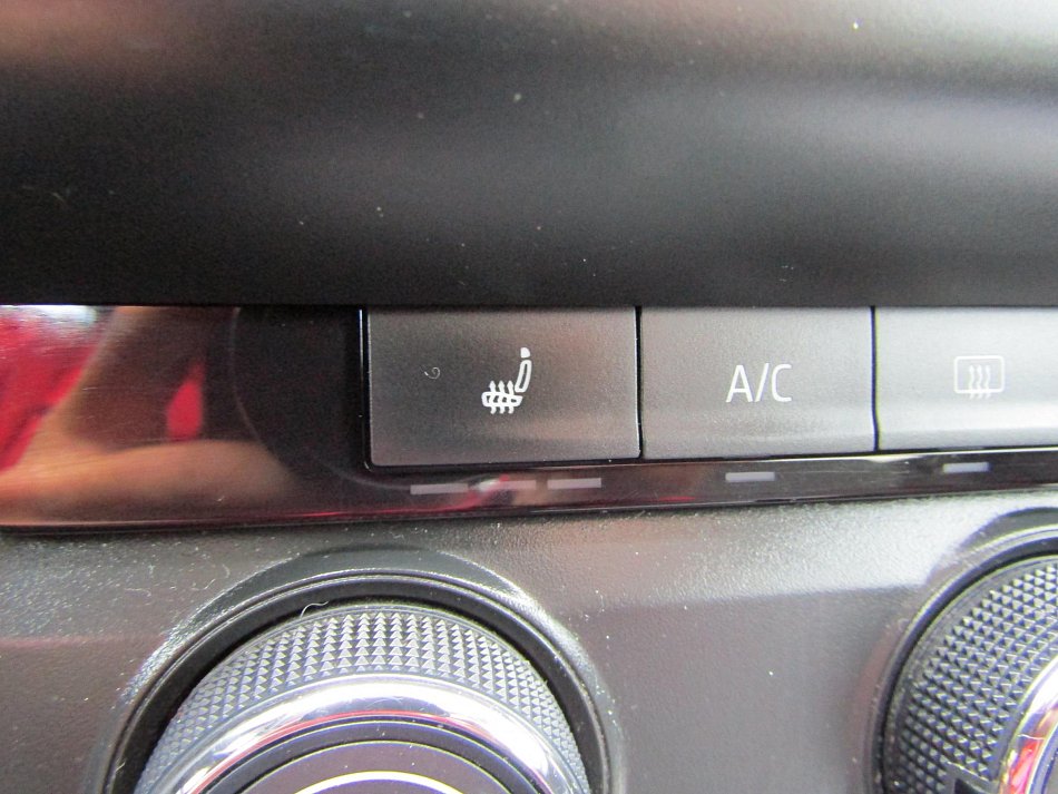 Škoda Octavia III 1.4 TSI 