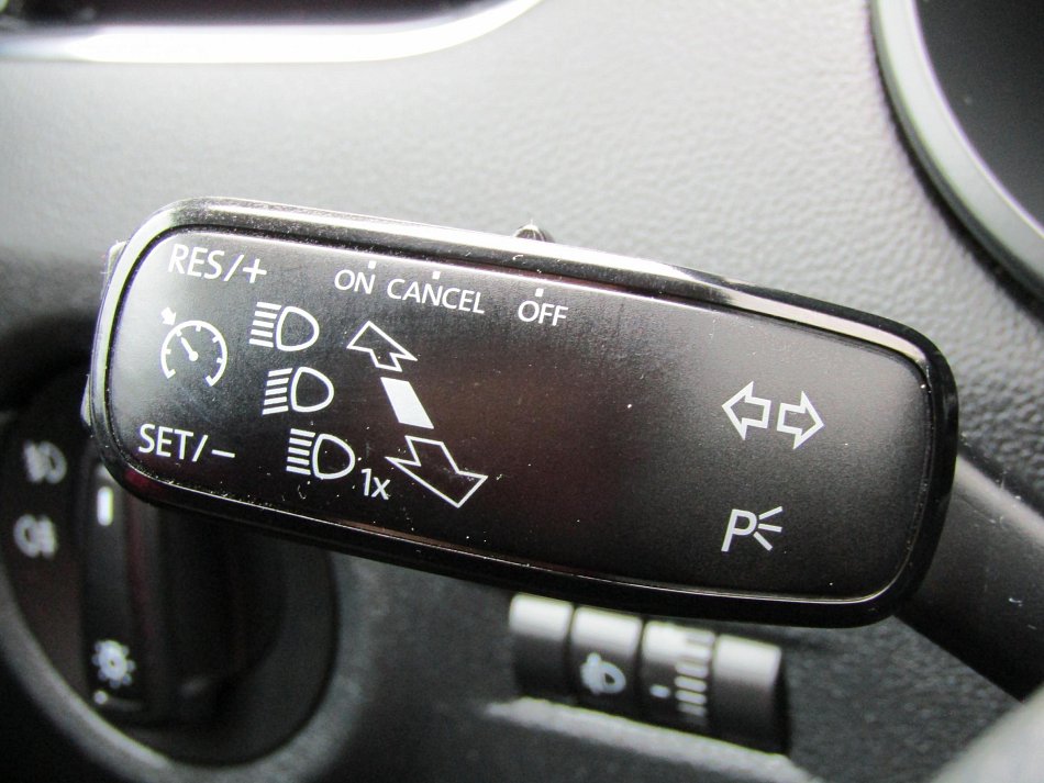 Škoda Octavia III 1.4 TSI 