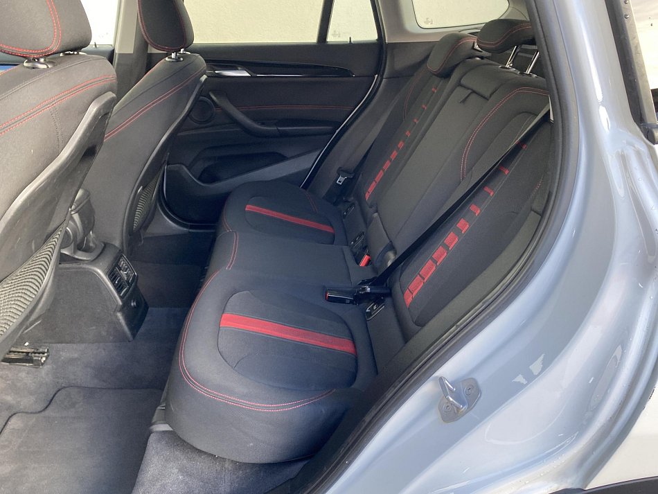 BMW X1 1.5 T Sport sDrive18i