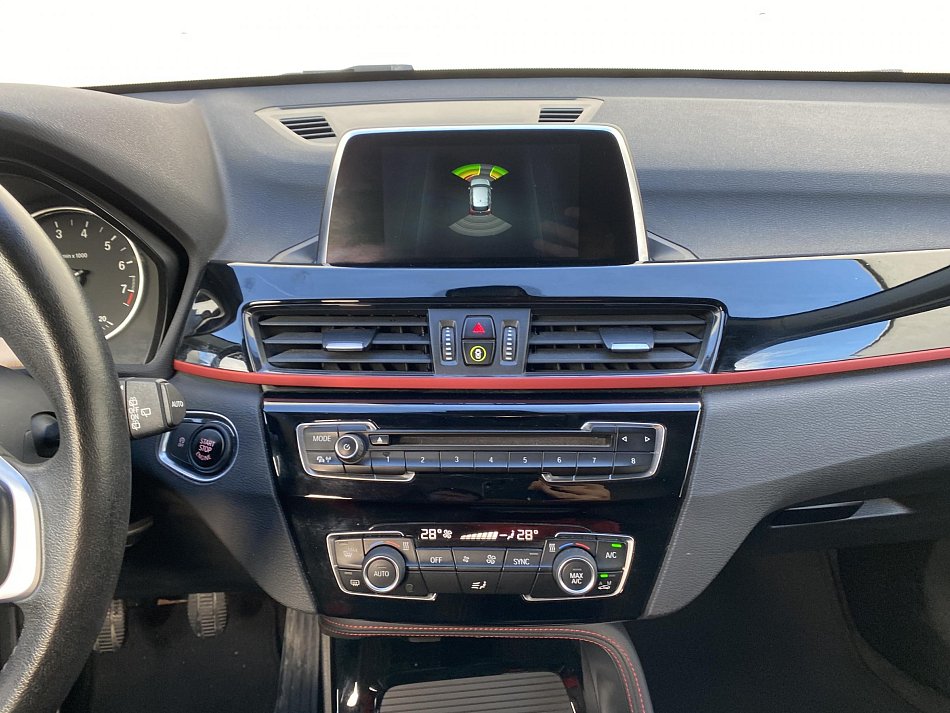 BMW X1 1.5 T Sport sDrive18i