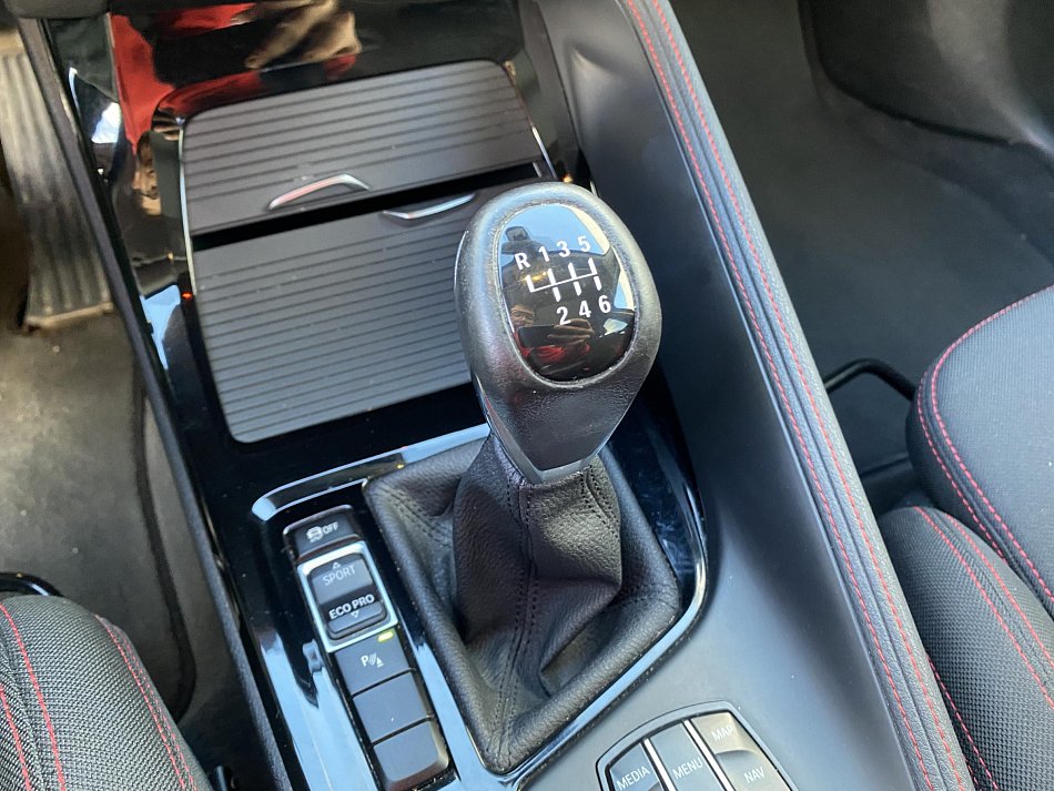 BMW X1 1.5 T Sport sDrive18i