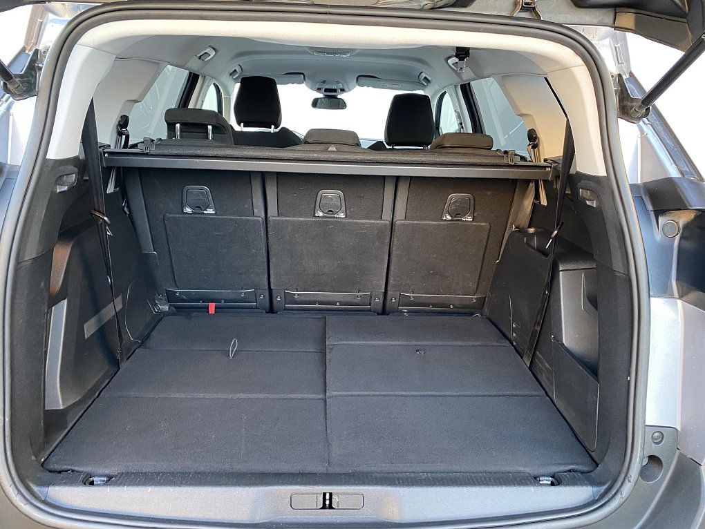 Peugeot 5008 1.5 HDi Active