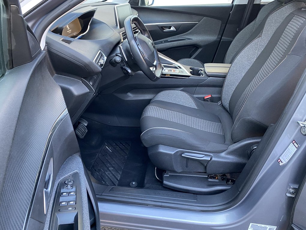 Peugeot 5008 1.5 HDi Active