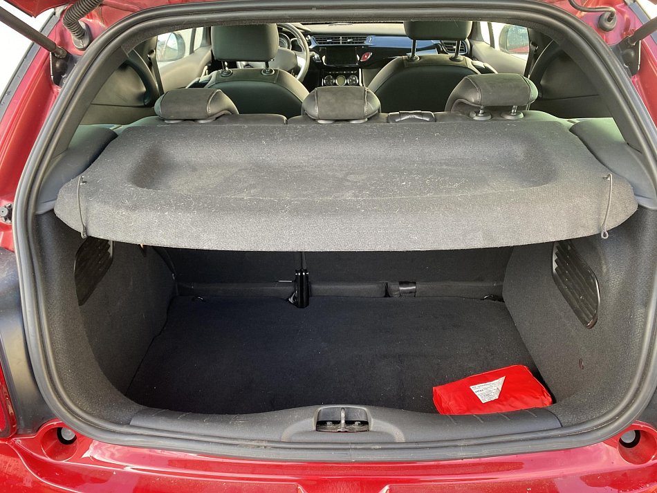 DS DS3 1.2 PT  SportChic