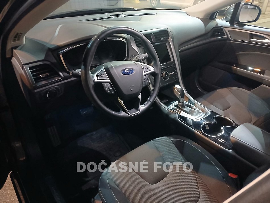 Ford Mondeo 2.0 TDCi  4x4