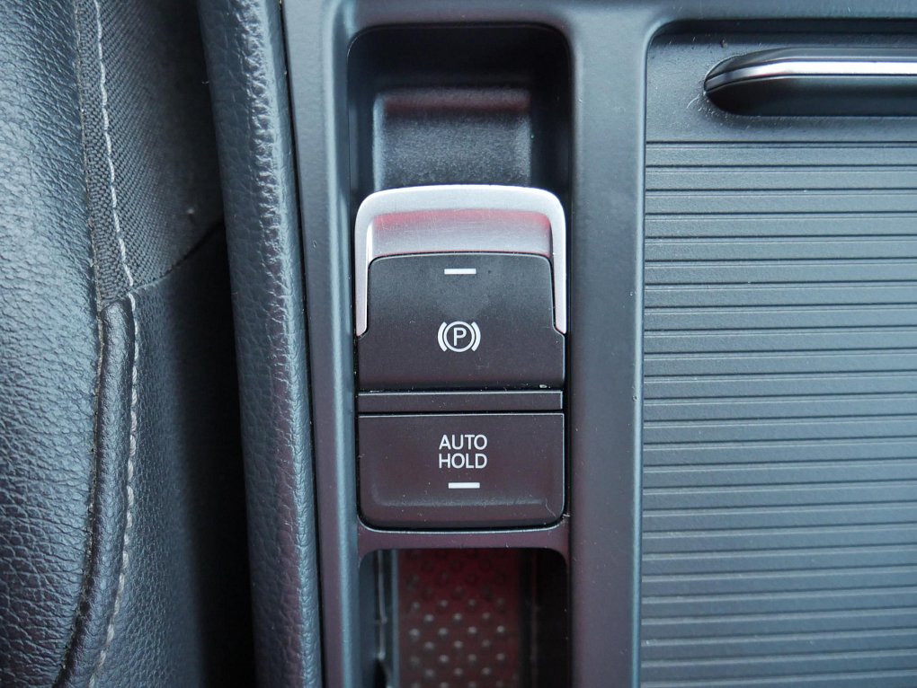 Volkswagen Golf 1.4 TSi 