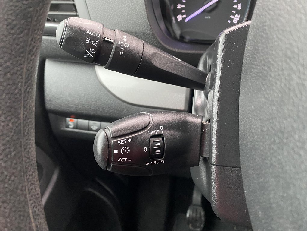 Citroën SpaceTourer 2.0HDi  L2