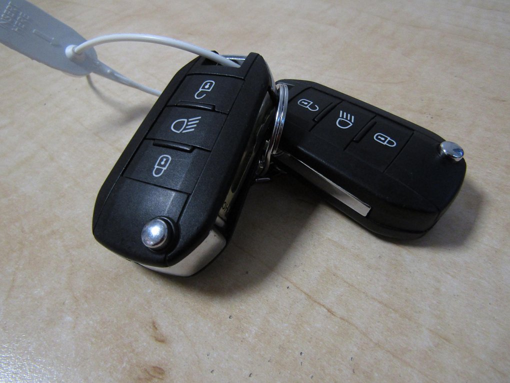 Citroën SpaceTourer 2.0HDi  L2