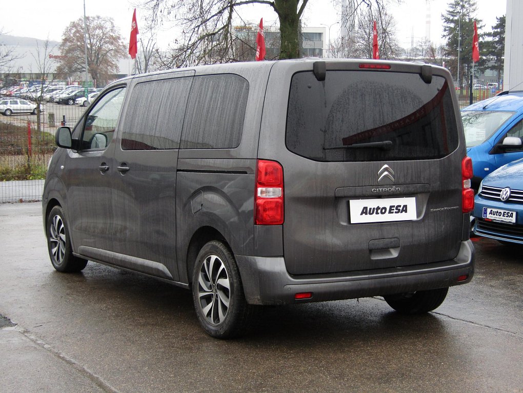 Citroën SpaceTourer 2.0HDi  L2