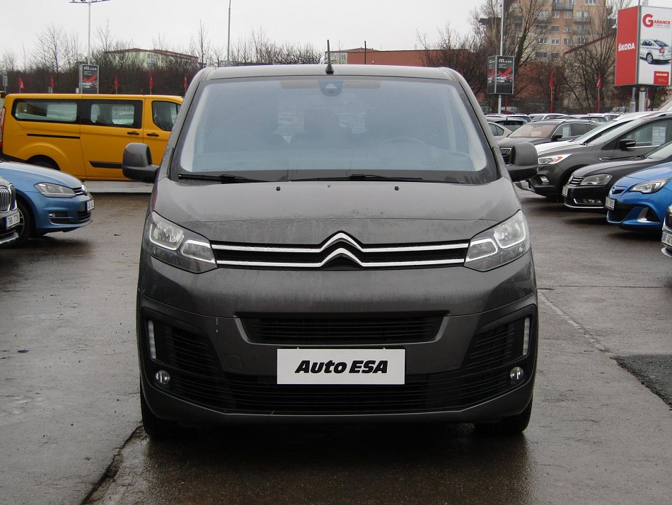 Citroën SpaceTourer 2.0HDi  L2