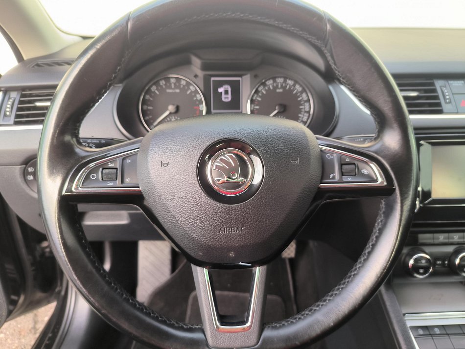 Škoda Octavia III 1.6 TDi Ambiente