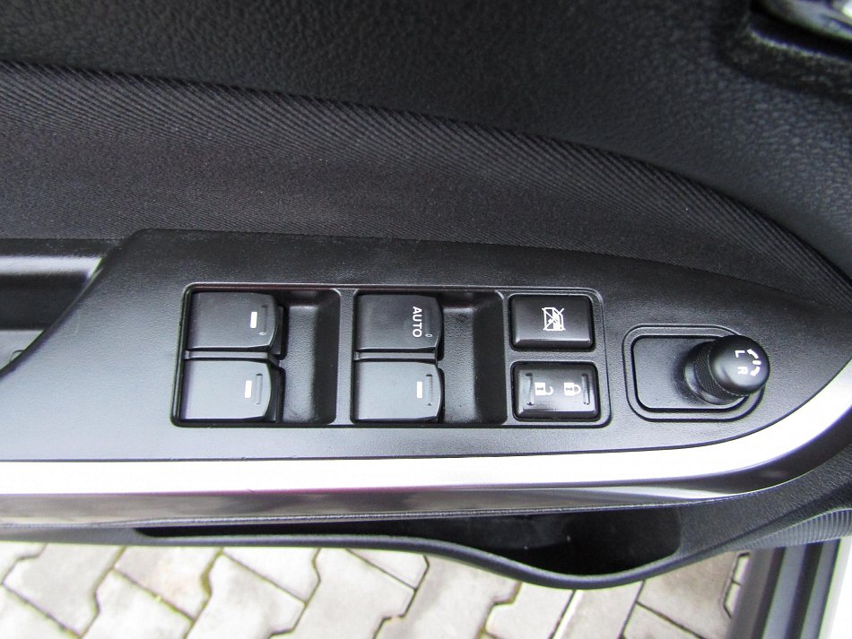 Suzuki Vitara 1.4 Hybrid Premium