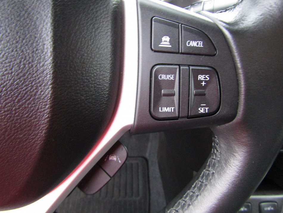 Suzuki Vitara 1.4 Hybrid Premium