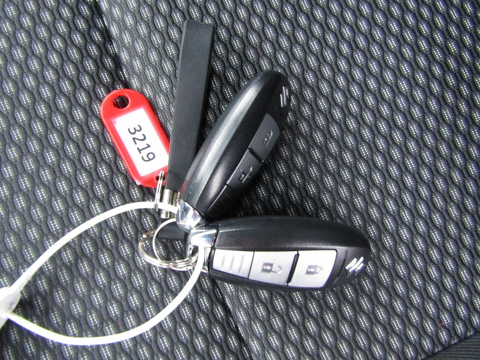 Suzuki Vitara 1.4 Hybrid Premium