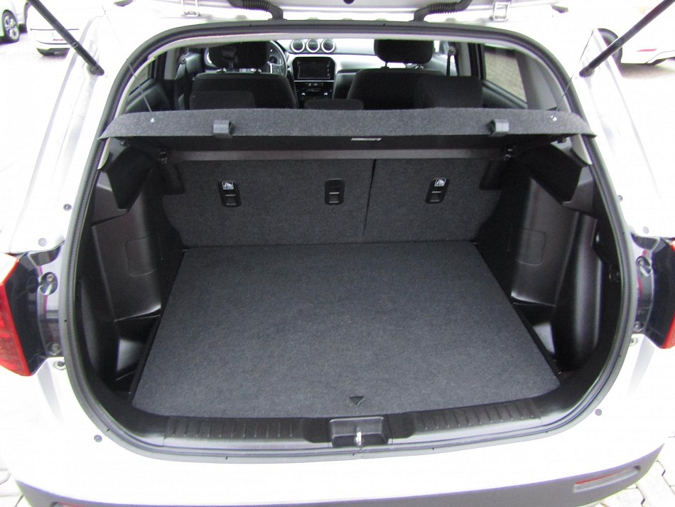 Suzuki Vitara 1.4 Hybrid Premium