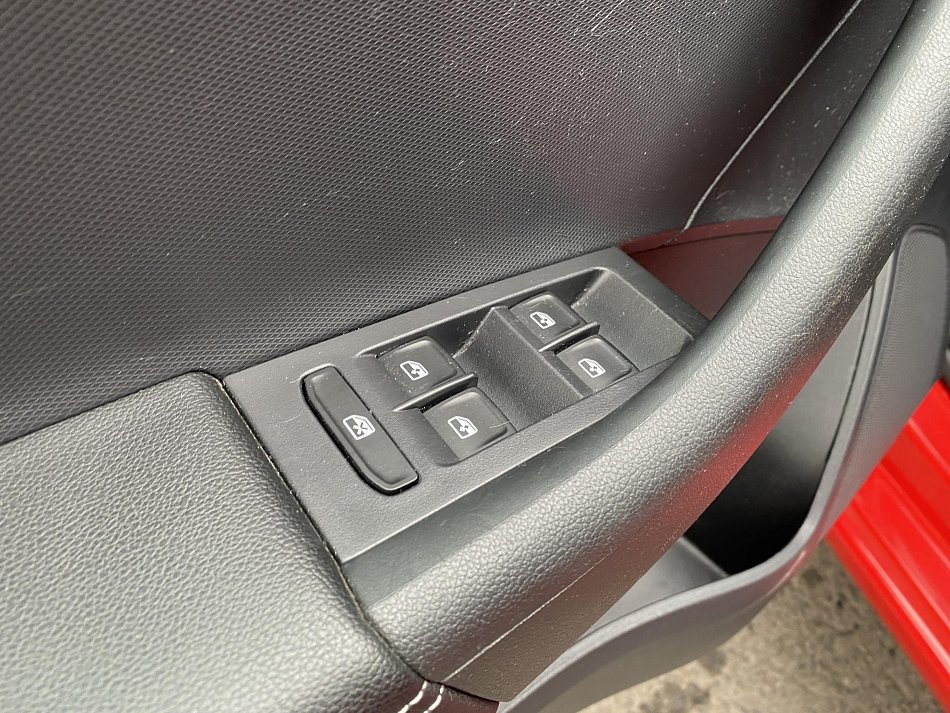 Škoda Rapid 1.0 TSi Style