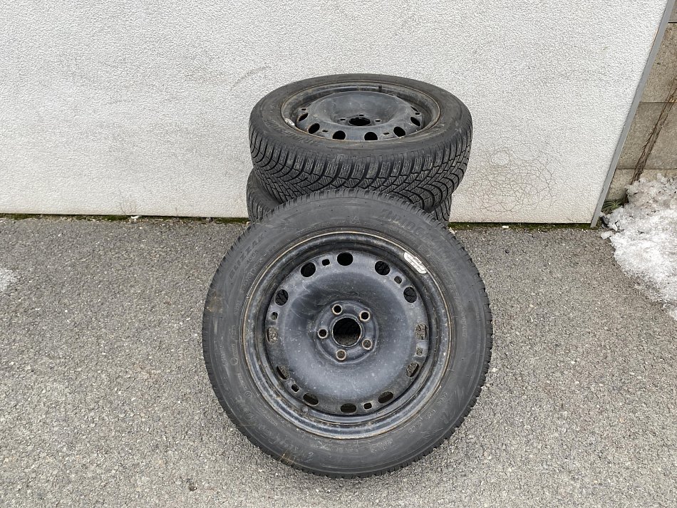 Škoda Rapid 1.0 TSi Style