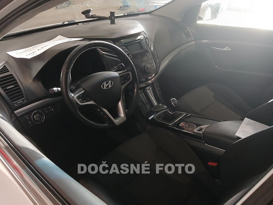 Hyundai I40 1.7 cdi 