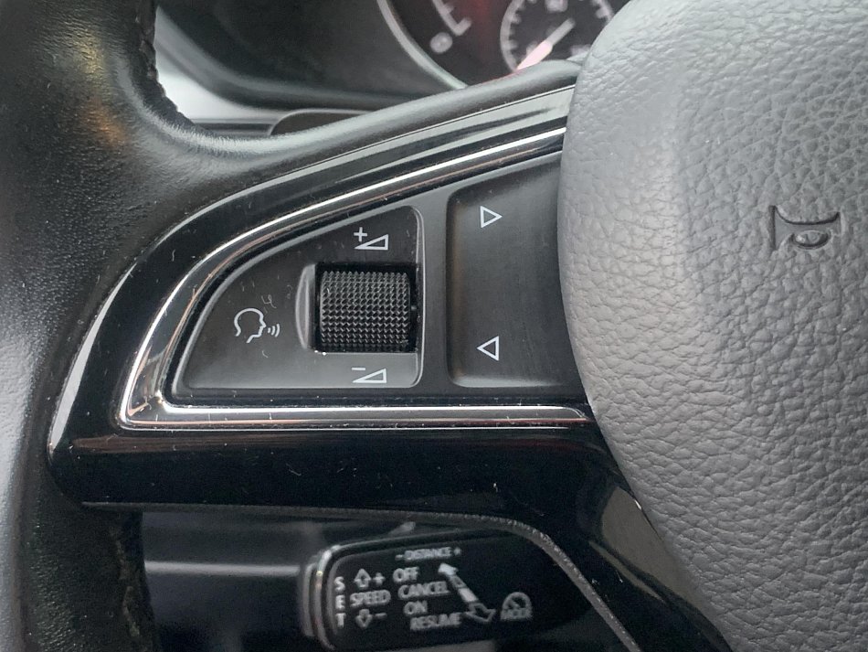 Škoda Superb III 2.0 TDI 