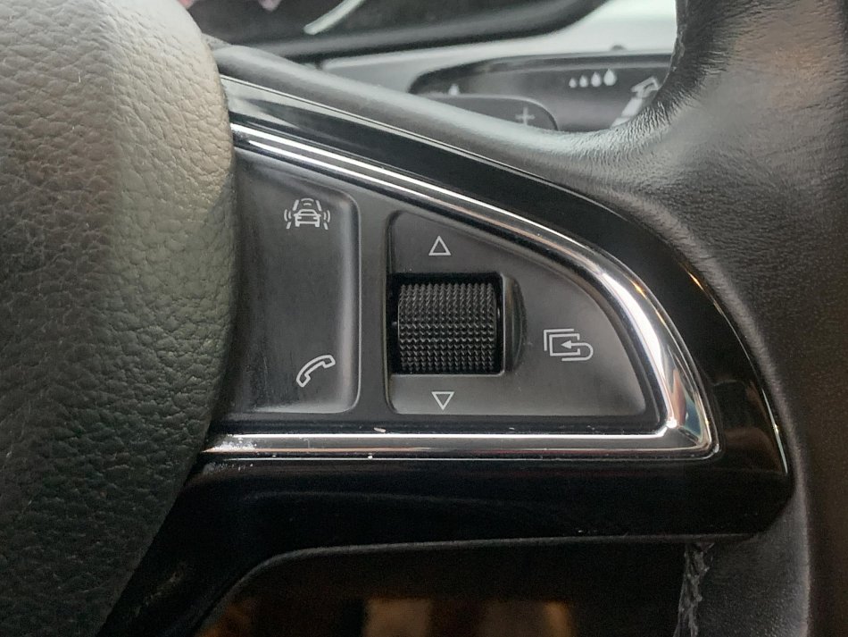 Škoda Superb III 2.0 TDI 